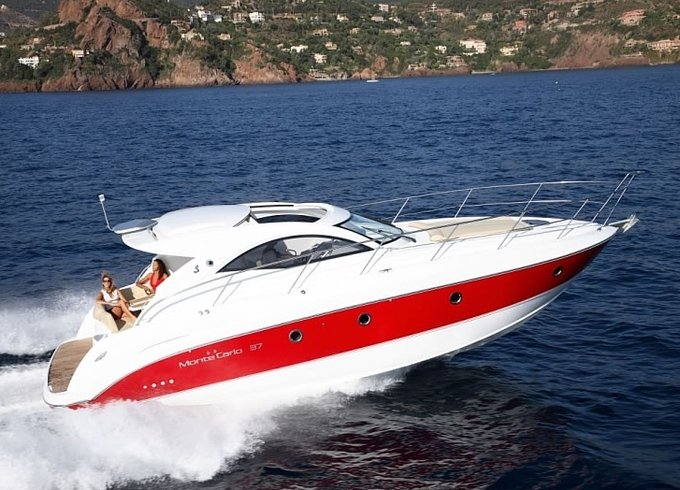 Monte Carlo 37