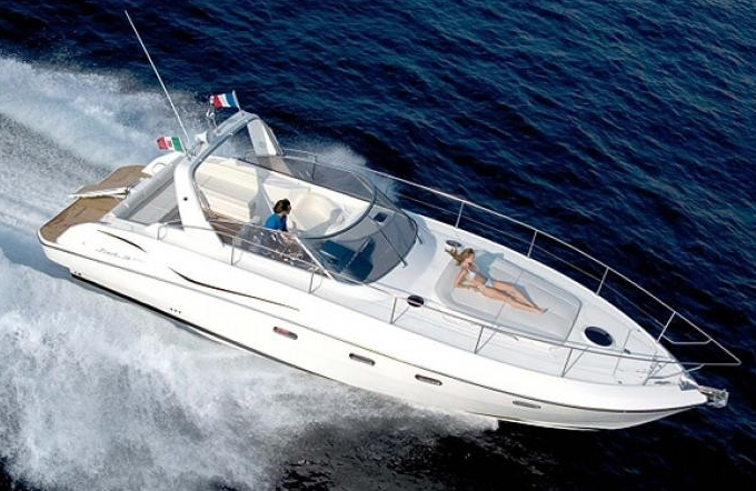 Fiart 38 Genius