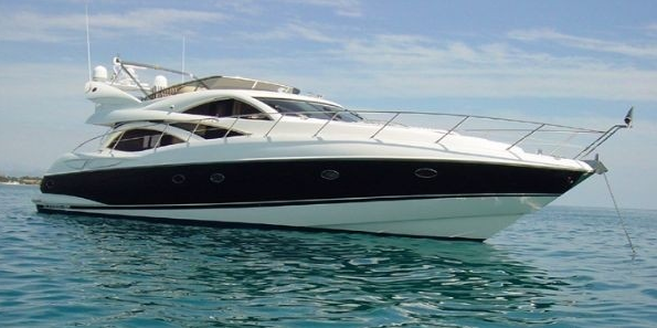 Sunseeker Manhattan 66