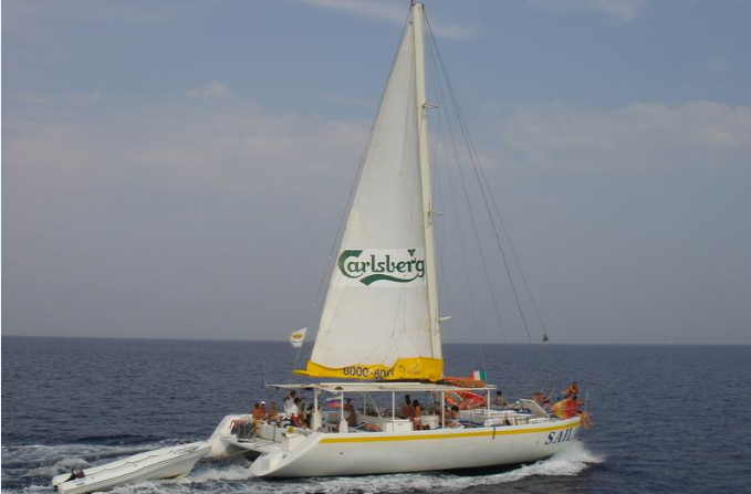 Sailaway