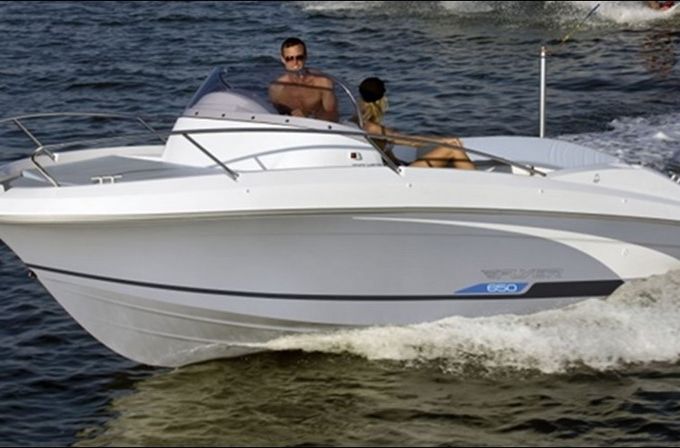 Bénéteau Flyer 650