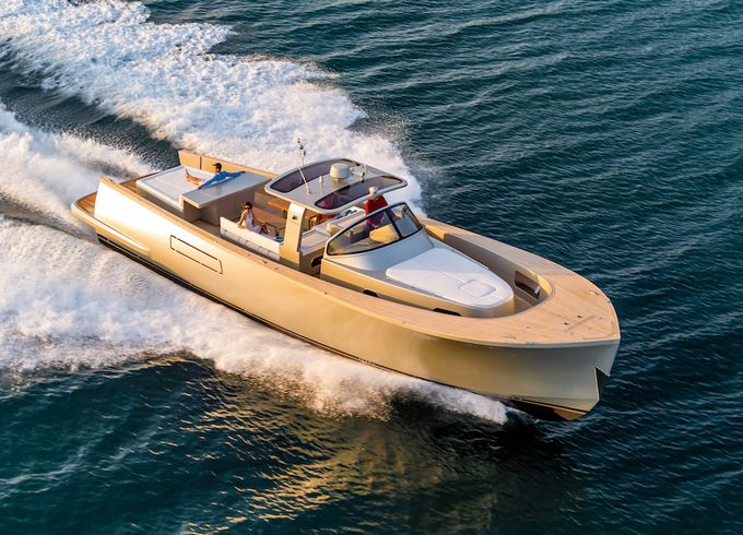 SONOMAD ALEN 55