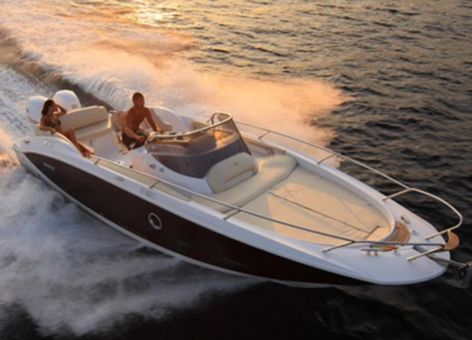 KEY LARGO 27 IB