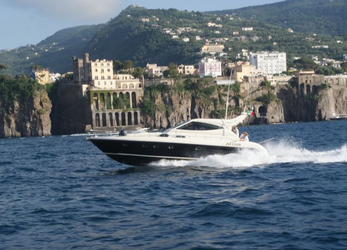Gianetti 50