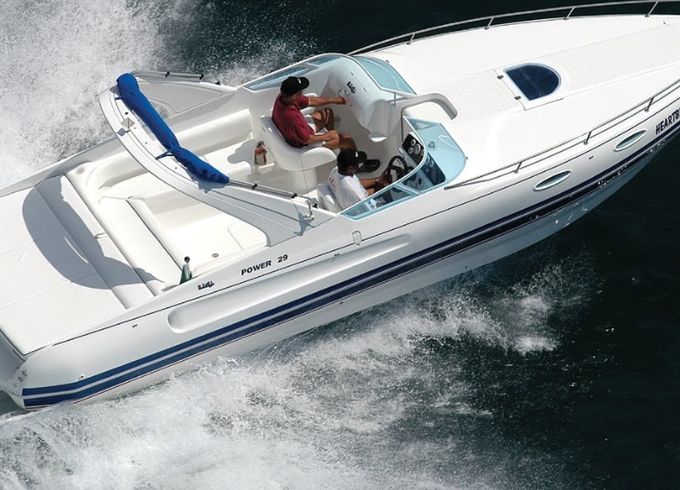 Power 29