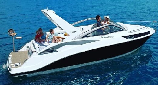 Focker 265