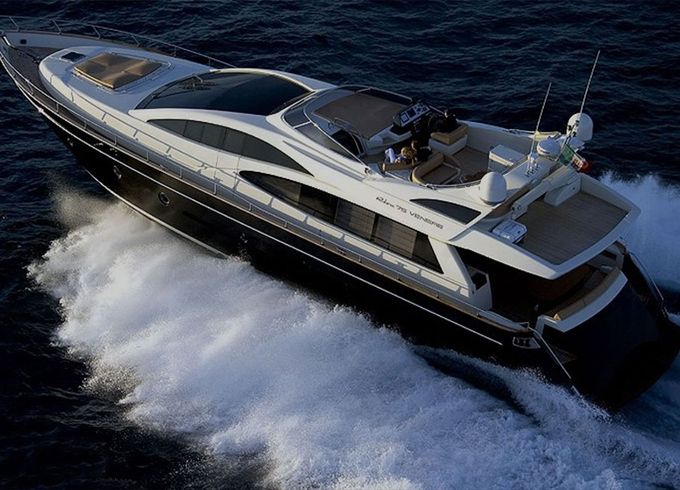RIVA 24