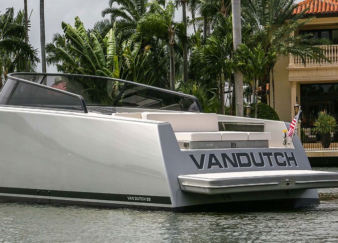 VAN DUTCH 55