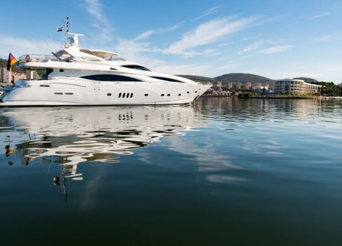 Sunseeker 105