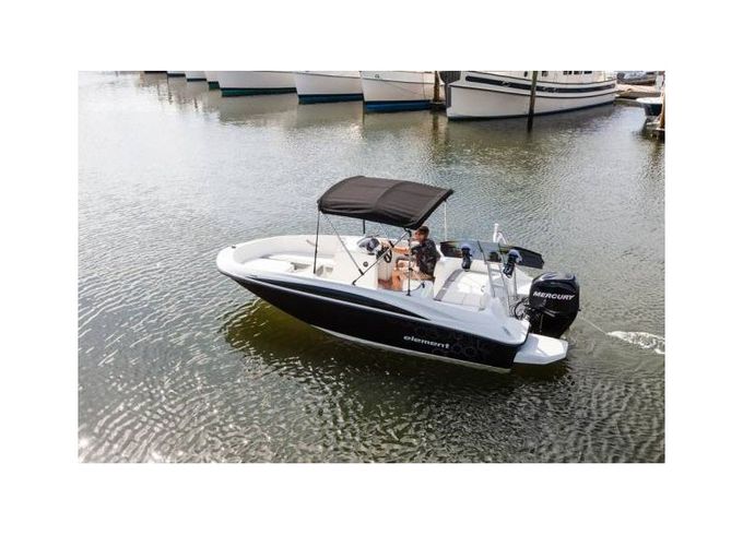 Bayliner 160