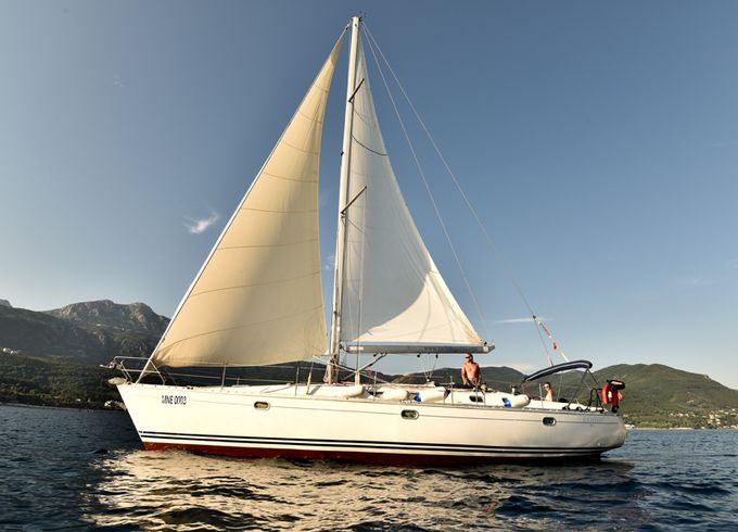 S/Y Andrea