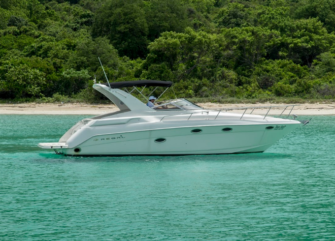 Regal 35