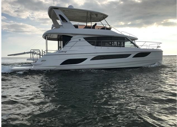 Seaductress