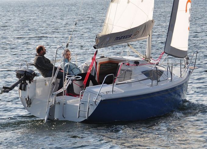 Maxus 22 