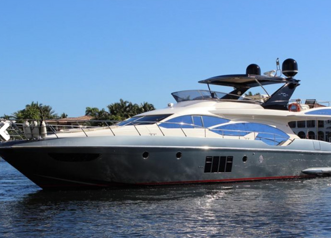 AZIMUT 70