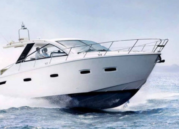 Sealine 40