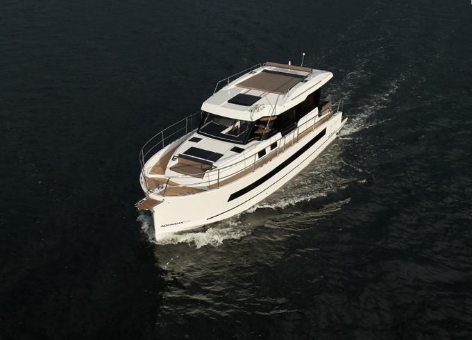 Northman 1200