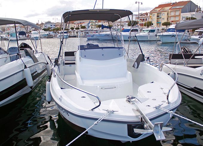 Flyer 6.6 Spacedeck PELAIA