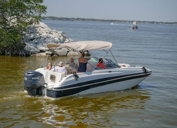 NAUTIC STAR