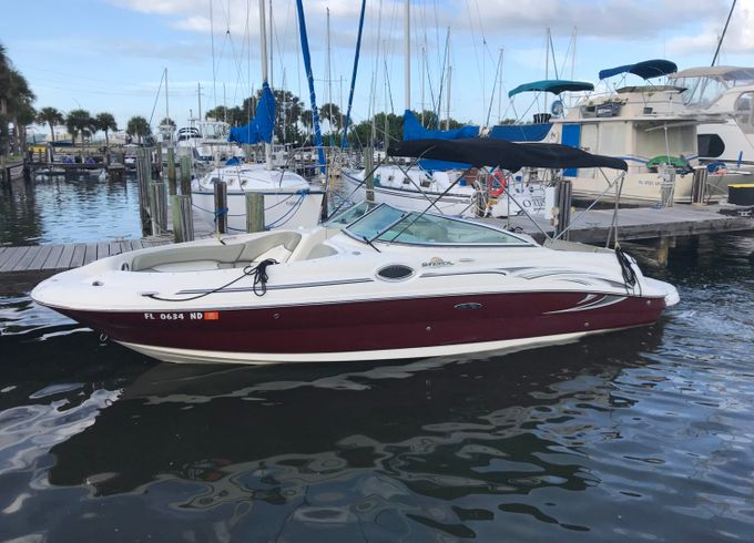 SEARAY