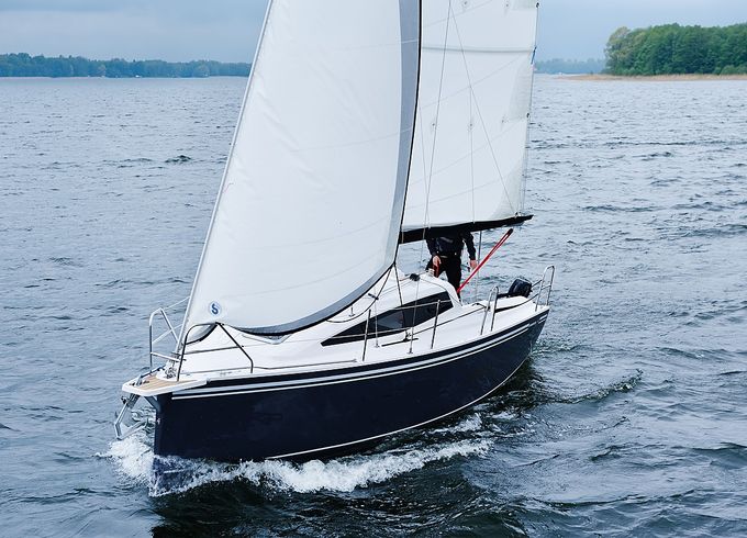 Maxus 26