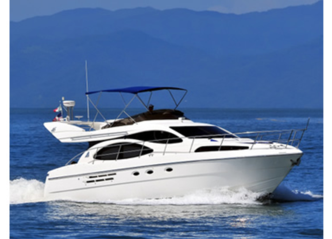 AZIMUT 46