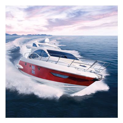 AZIMUT 43S