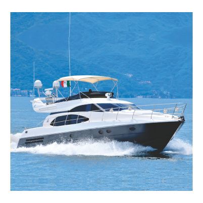 AZIMUT 58 