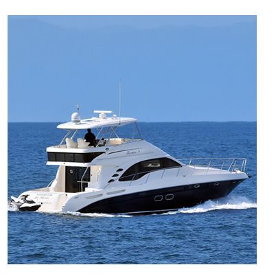 SEA RAY 60