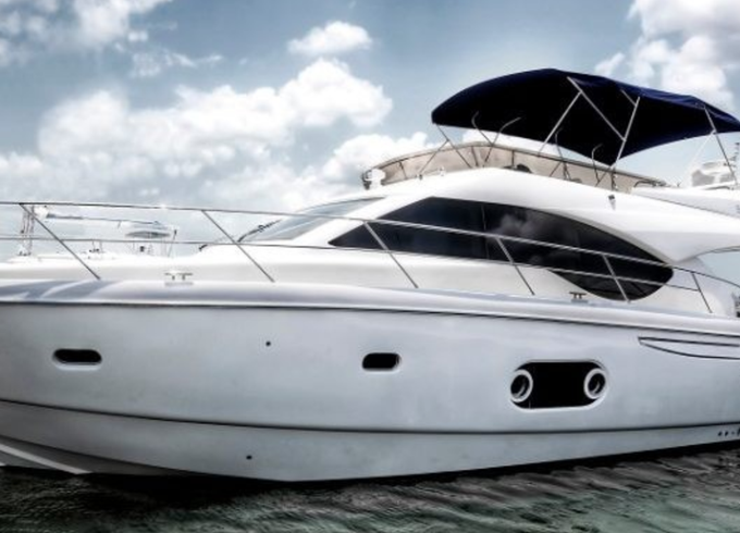 SEASE YACHTS SEASE 53