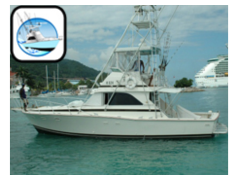 Jamaica Boat