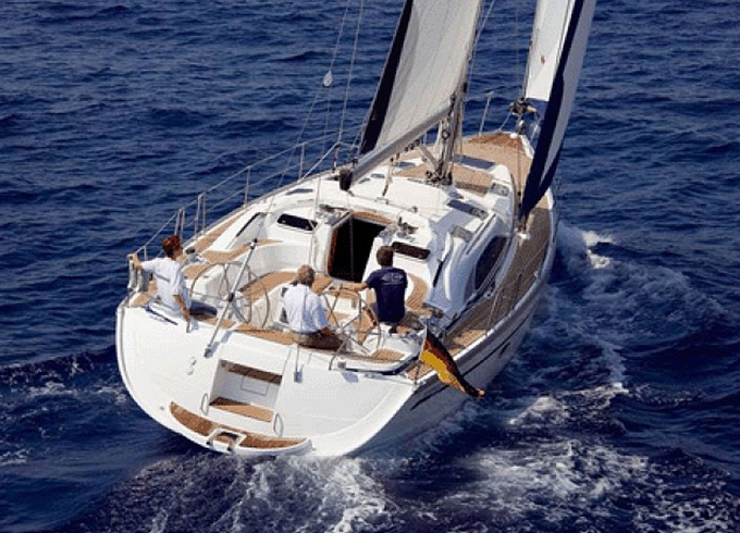 Bavaria 44 Vision