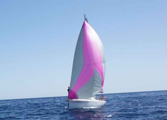 TUCANA 28