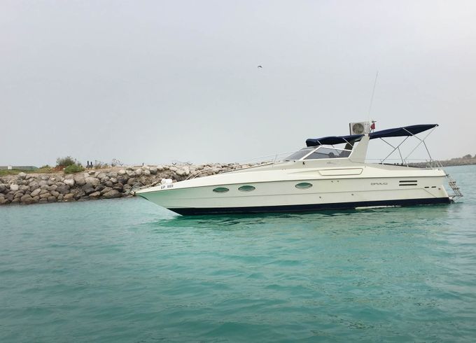 Riva 38