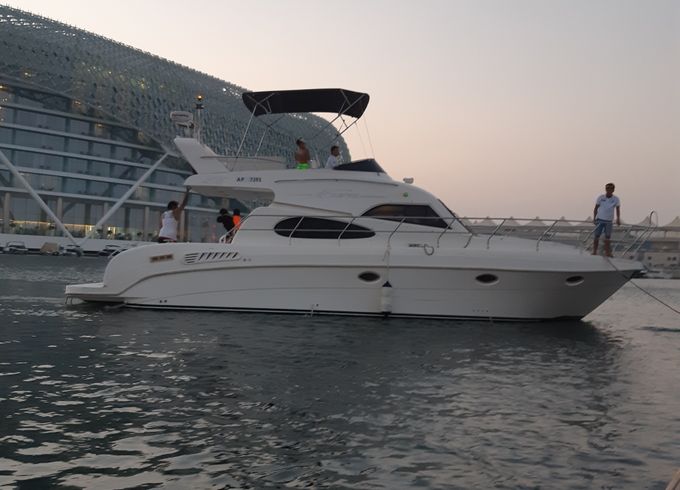 Al Shaali 45