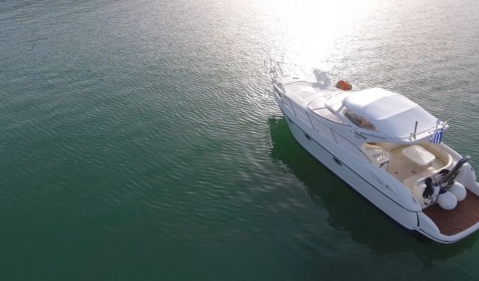 M/Y Sea Spirit