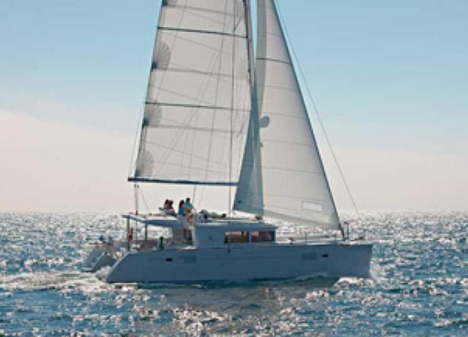 Lagoon 450