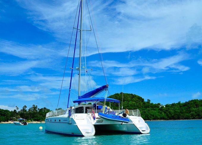 Belize Cat 43
