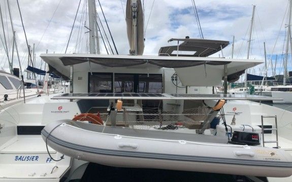 Lucia 40 