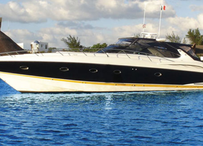 Sunseeker 56