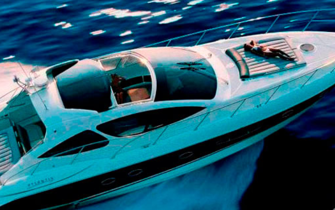 Atlantis 55