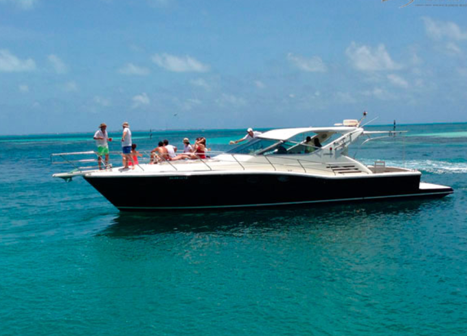 Uniesse 52