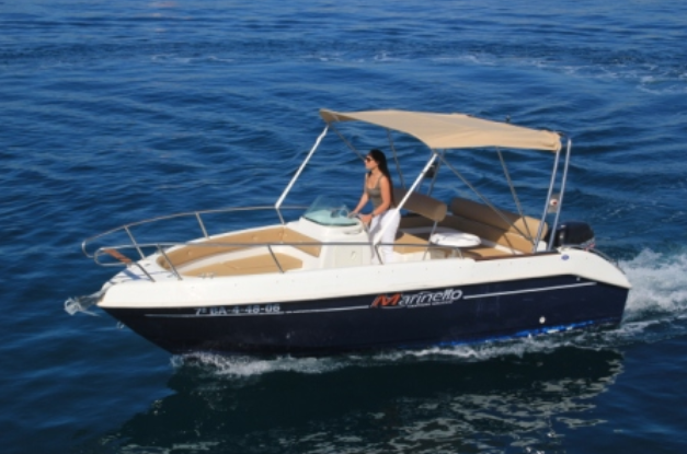  MARINELLO EDEN 20 EVOLUZIONE