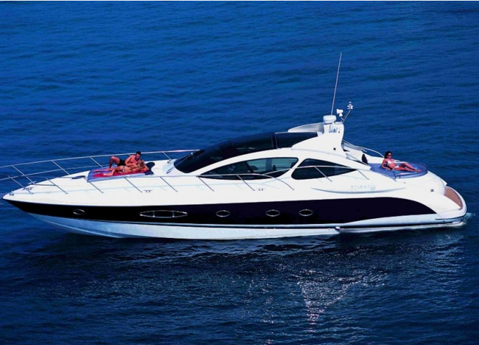 Atlantis 55