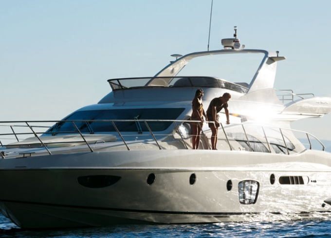 Azimut Evolution
