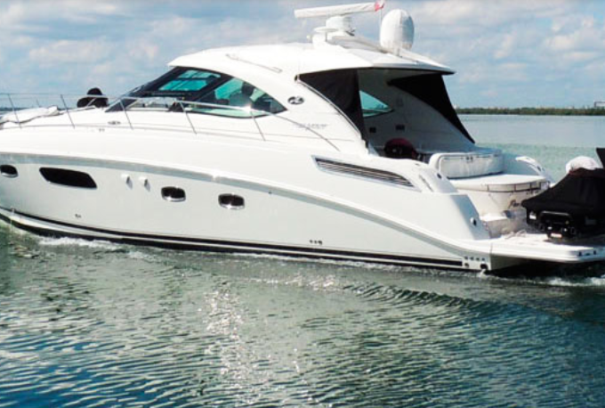 Sea Ray 47
