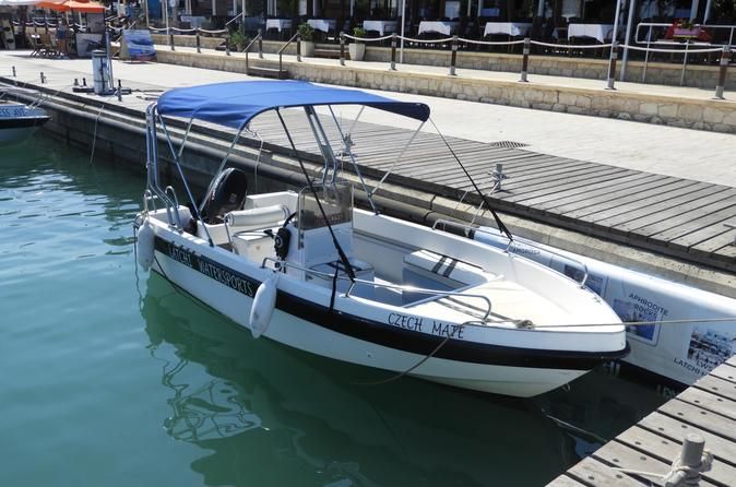 Standard 50HP