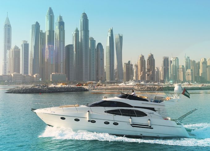 SUNRISE 52FT