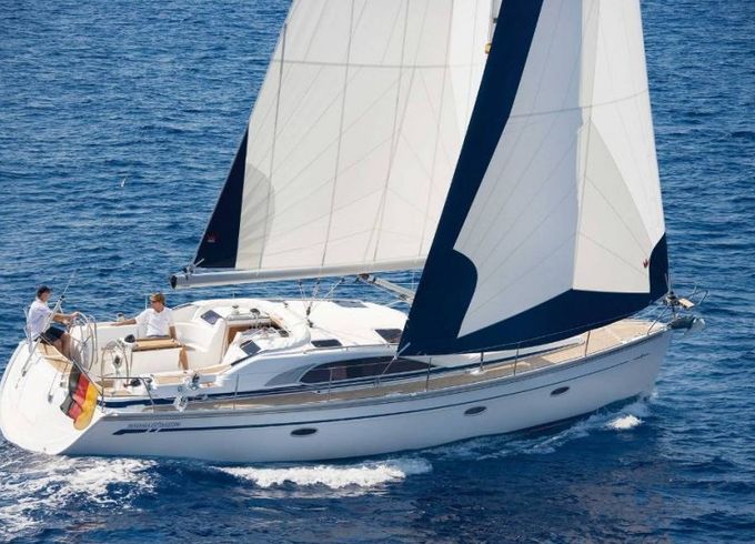 Bavaria 40 Vision