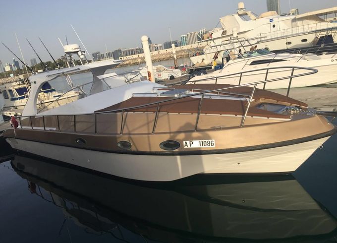 Abu Dhabi